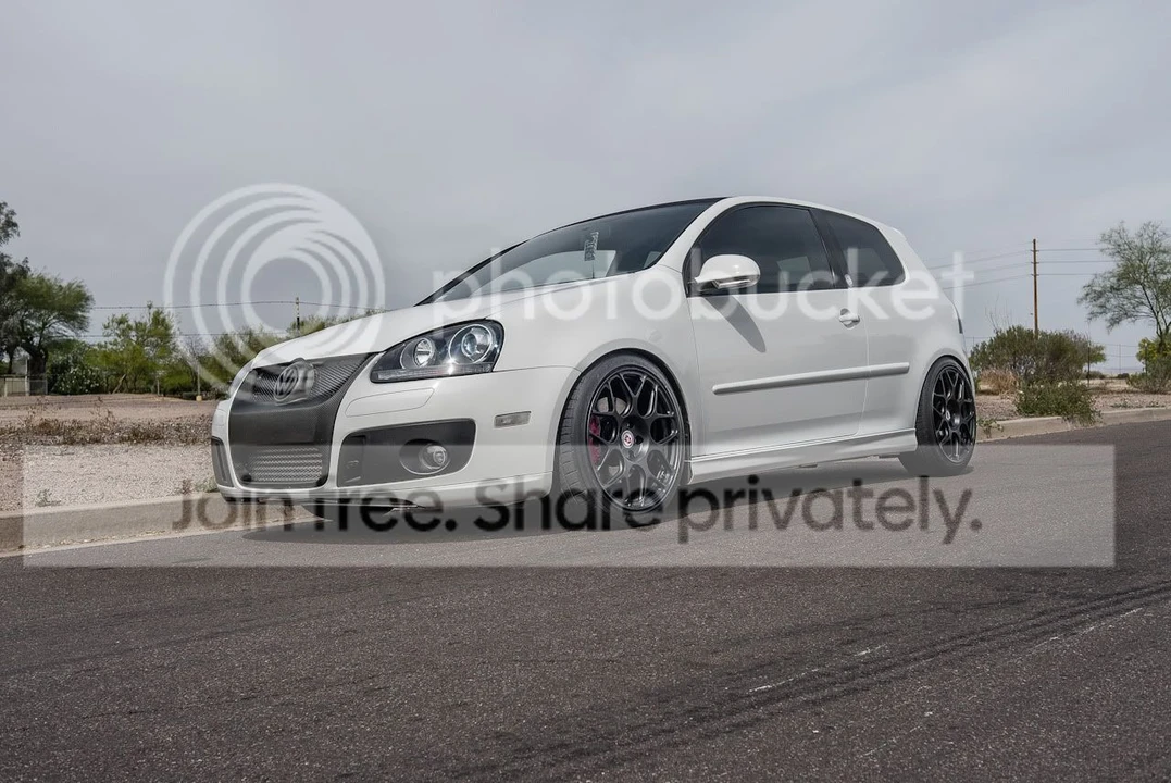 2009 Volkswagen GTI Mk5 - Image 2 of 9