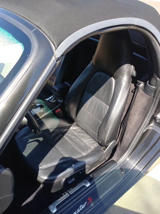 2000 Porsche 986 Boxster S - Image 10 of 26