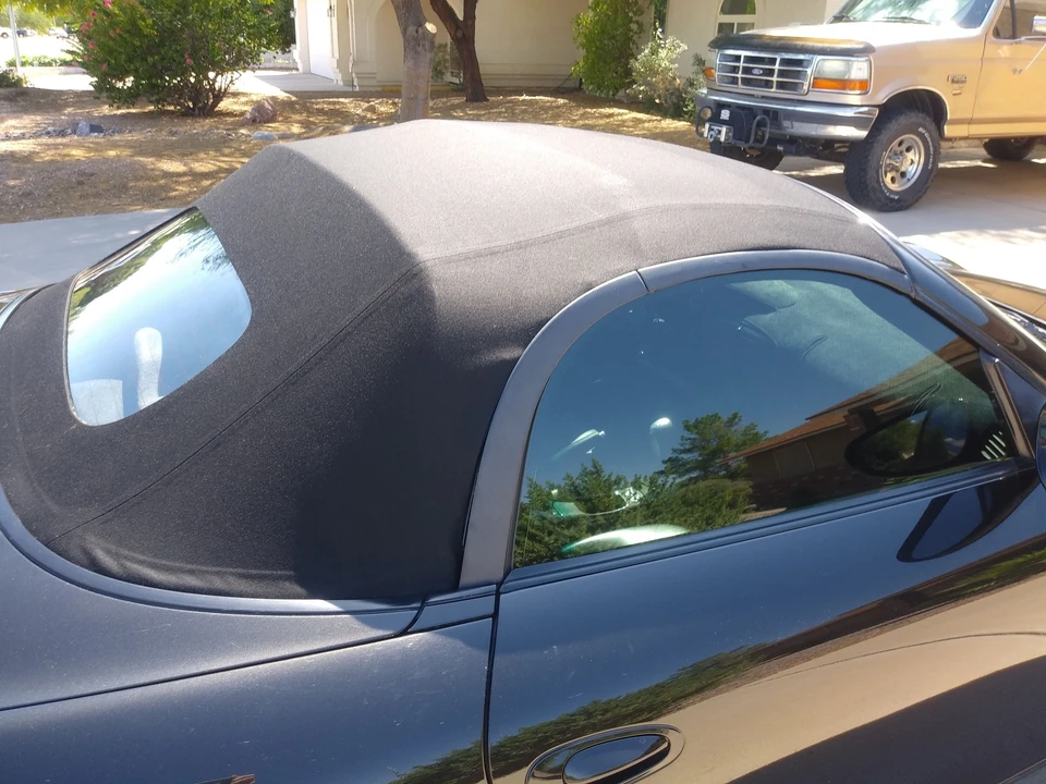 2000 Porsche 986 Boxster S - Image 16 of 26