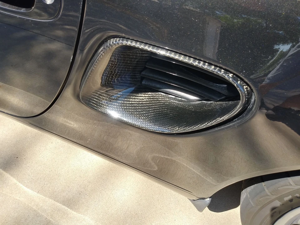 2000 Porsche 986 Boxster S - Image 21 of 26