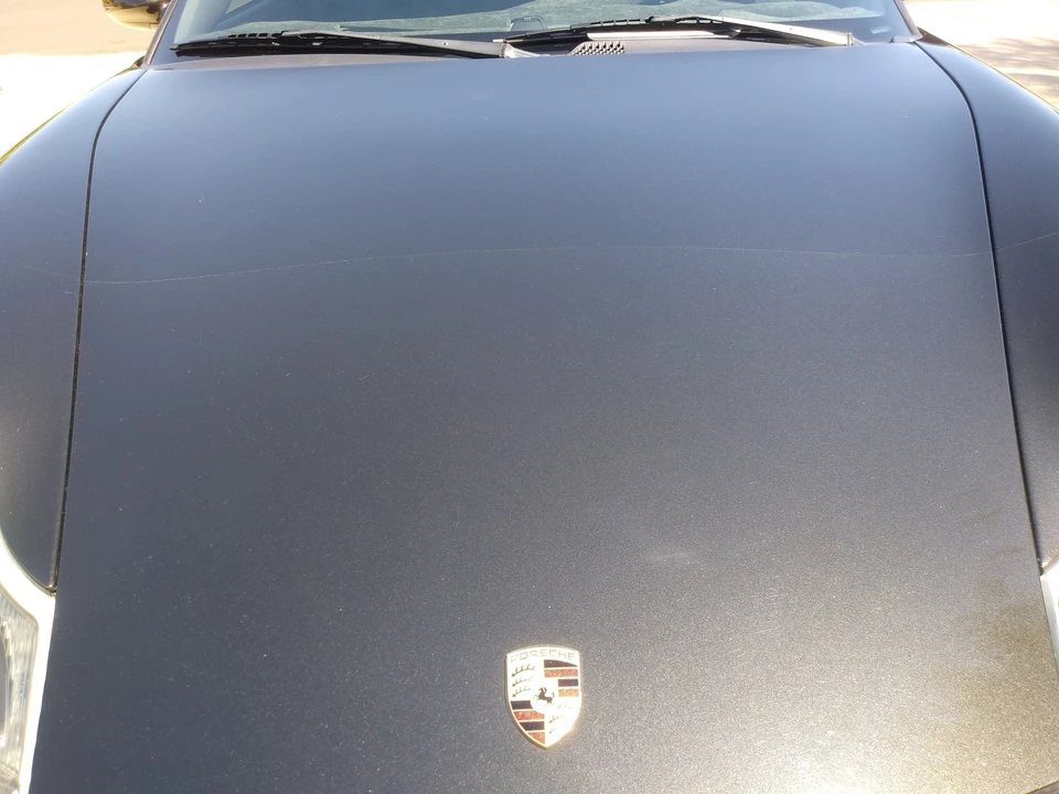 2000 Porsche 986 Boxster S - Image 8 of 26