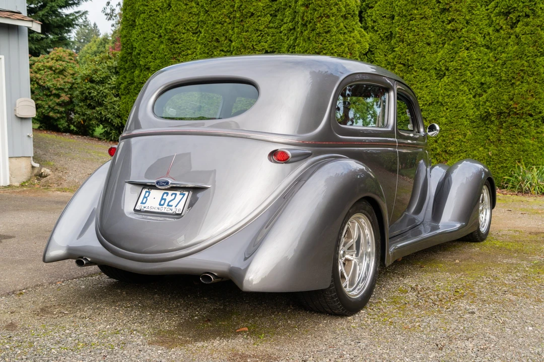 1936 Ford Hot Rod - Image 6 of 31
