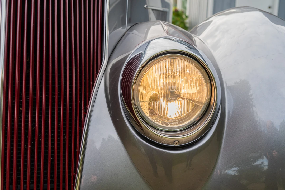 1936 Ford Hot Rod - Image 15 of 31