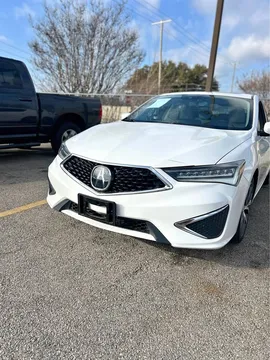 Acura ILX
