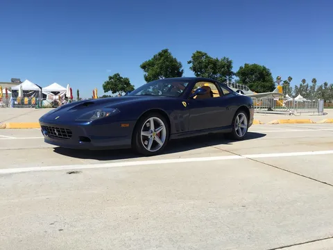 2004 Ferrari 575M Maranello - Image 3 of 31