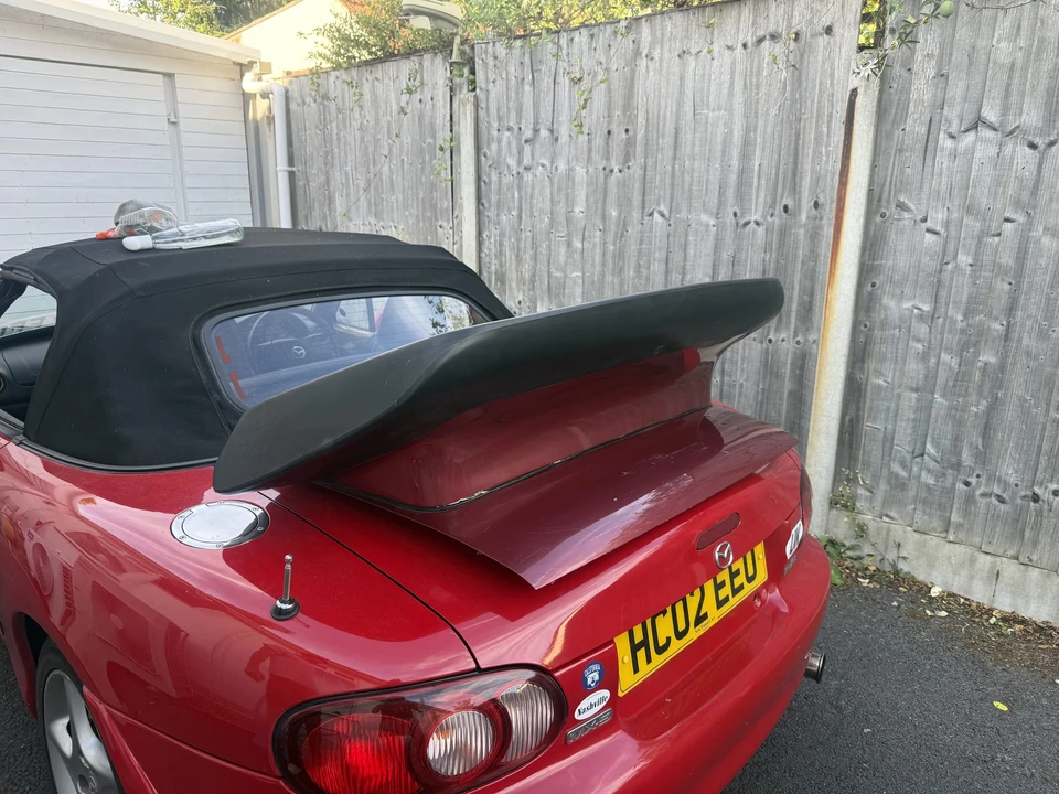 Parts & Memorabilia Bodywork - Image 6 of 31