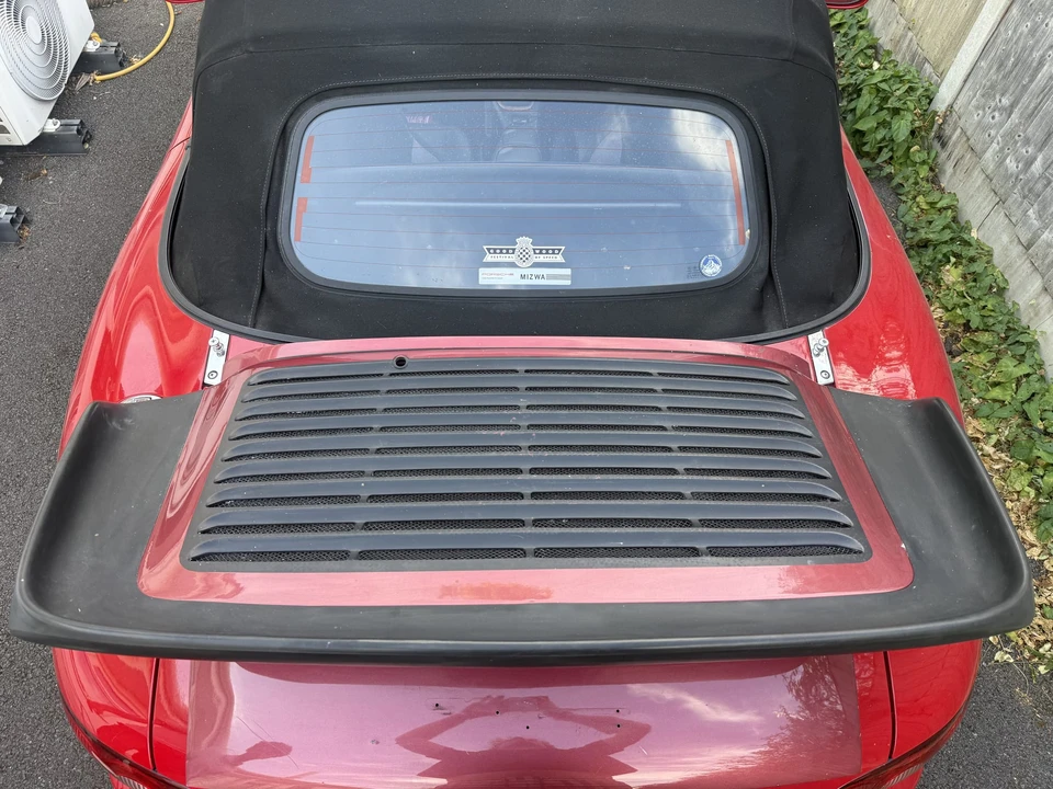 Parts & Memorabilia Bodywork - Image 7 of 31