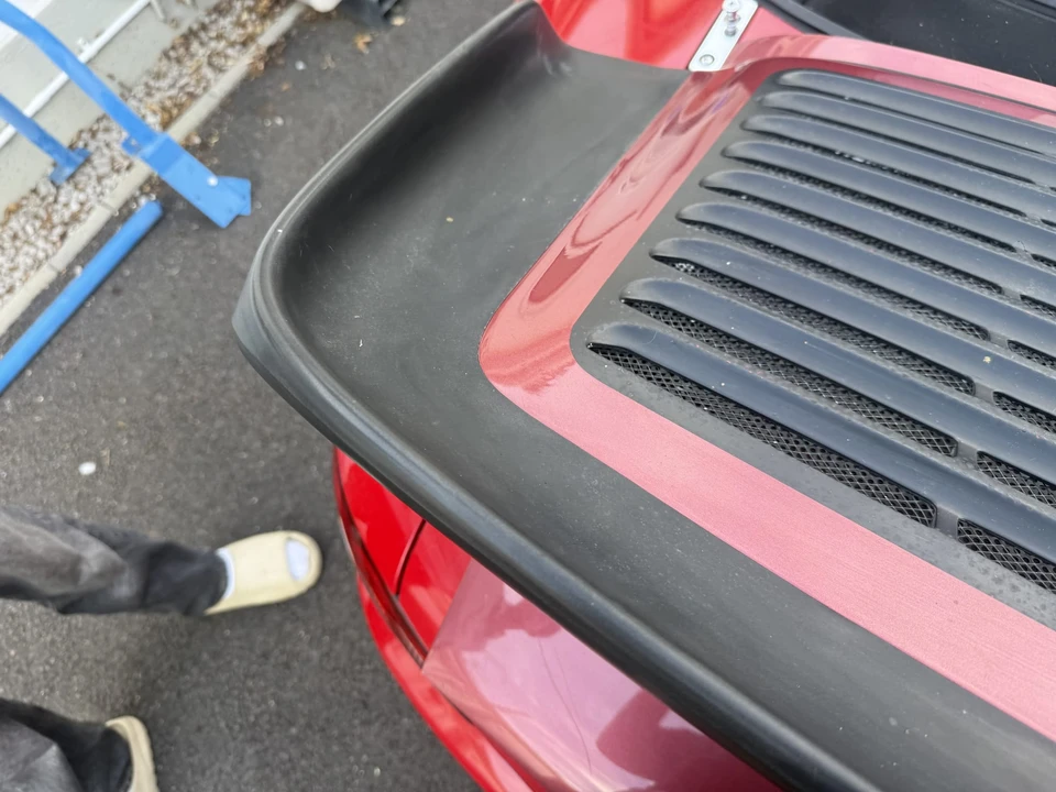 Parts & Memorabilia Bodywork - Image 8 of 31