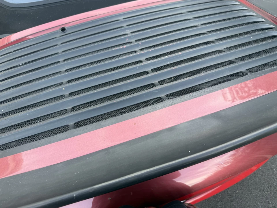 Parts & Memorabilia Bodywork - Image 10 of 31