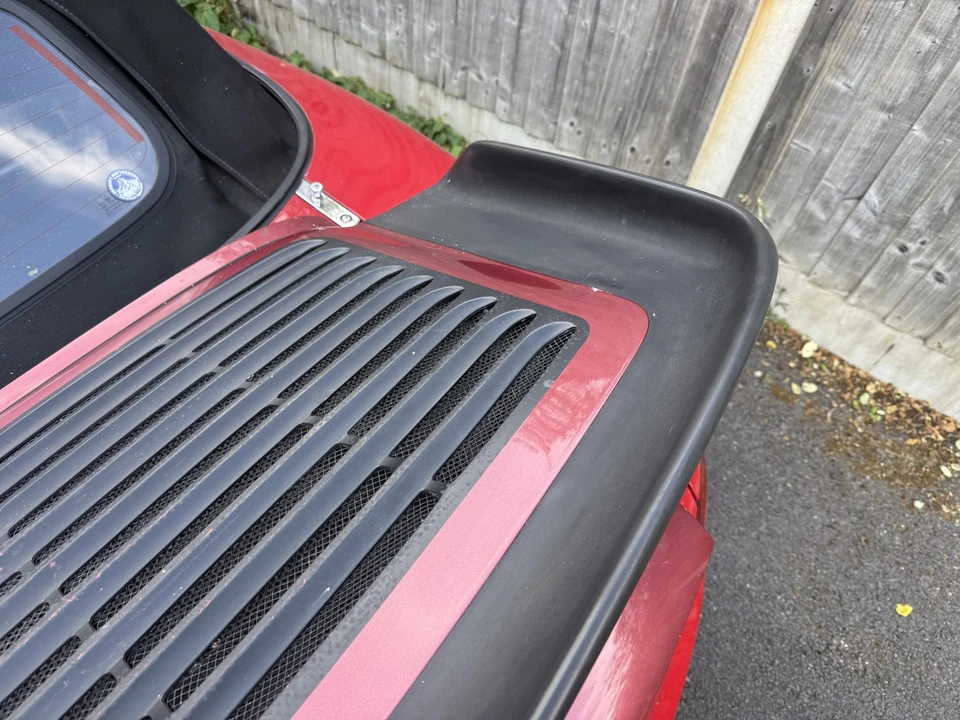 Parts & Memorabilia Bodywork - Image 12 of 31