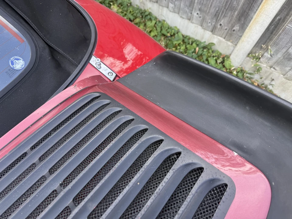 Parts & Memorabilia Bodywork - Image 13 of 31