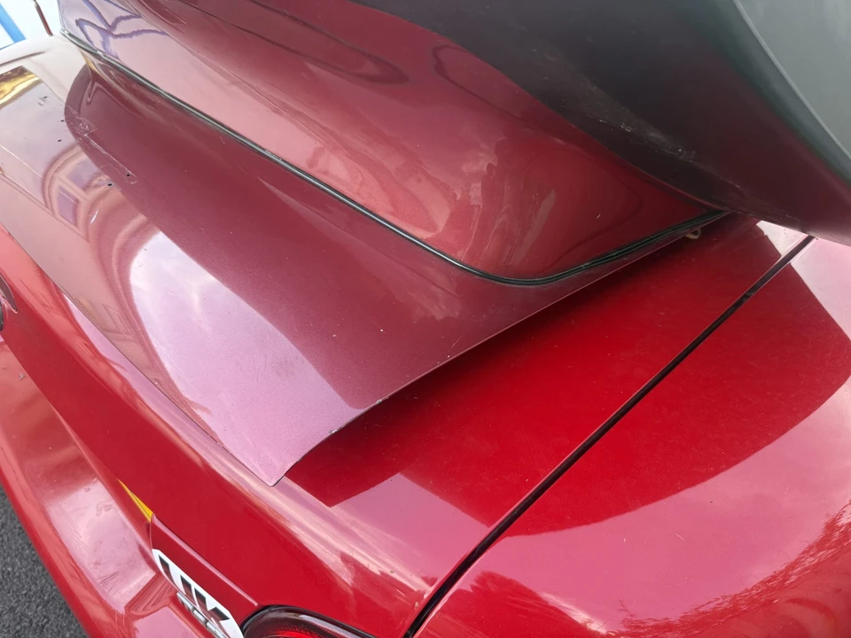 Parts & Memorabilia Bodywork - Image 22 of 31