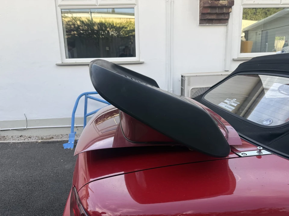 Parts & Memorabilia Bodywork - Image 4 of 31