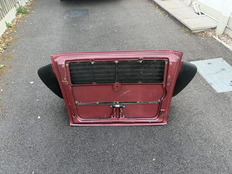 Parts & Memorabilia Bodywork - Image 24 of 31