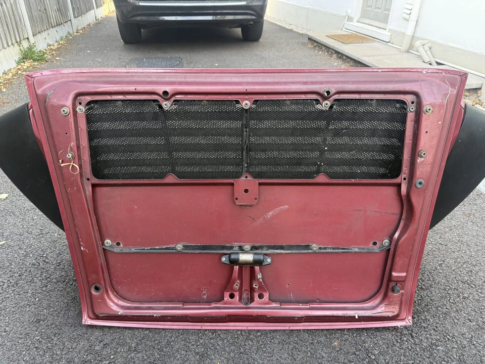 Parts & Memorabilia Bodywork - Image 25 of 31