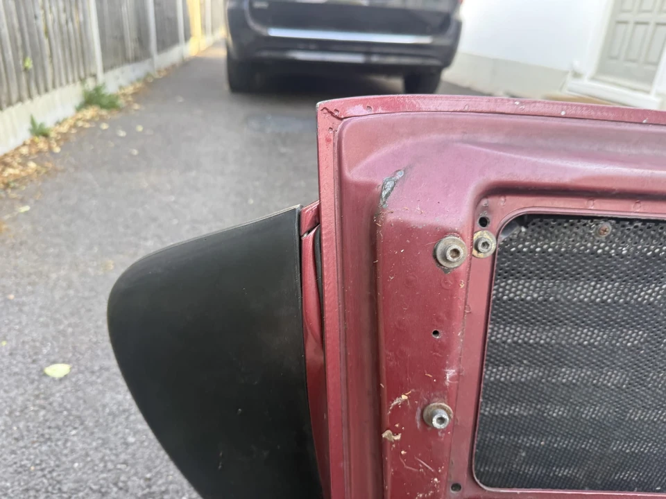 Parts & Memorabilia Bodywork - Image 26 of 31