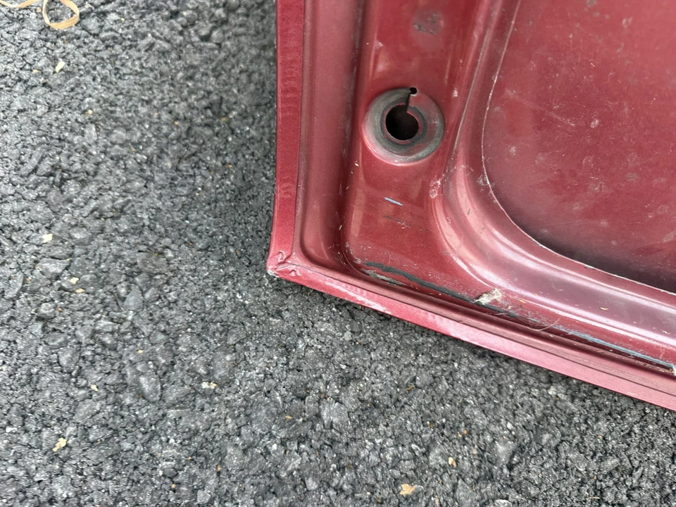 Parts & Memorabilia Bodywork - Image 29 of 31