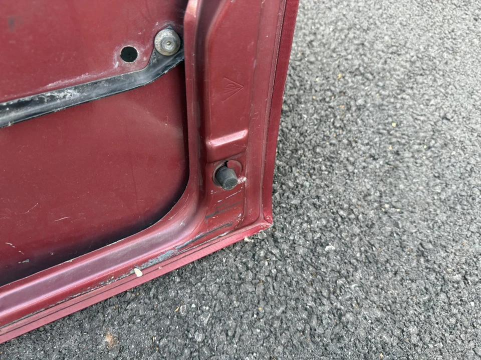 Parts & Memorabilia Bodywork - Image 30 of 31