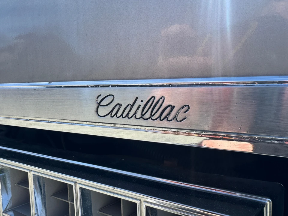 1976 Cadillac Fleetwood - Image 23 of 31