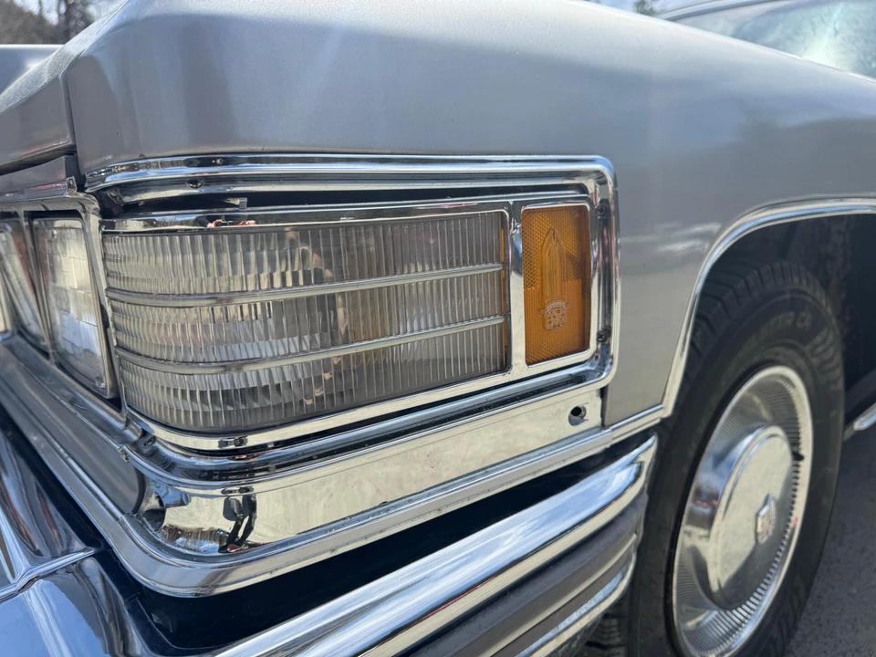 1976 Cadillac Fleetwood - Image 28 of 31