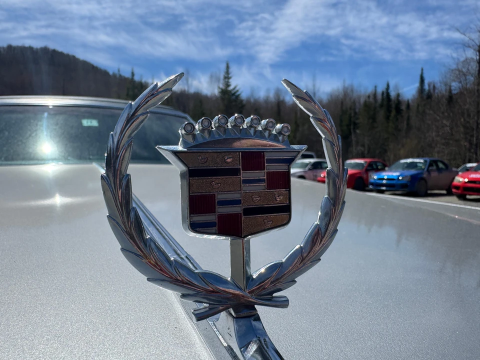 1976 Cadillac Fleetwood - Image 19 of 31