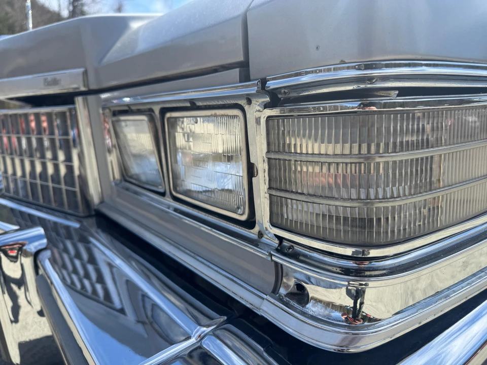 1976 Cadillac Fleetwood - Image 27 of 31