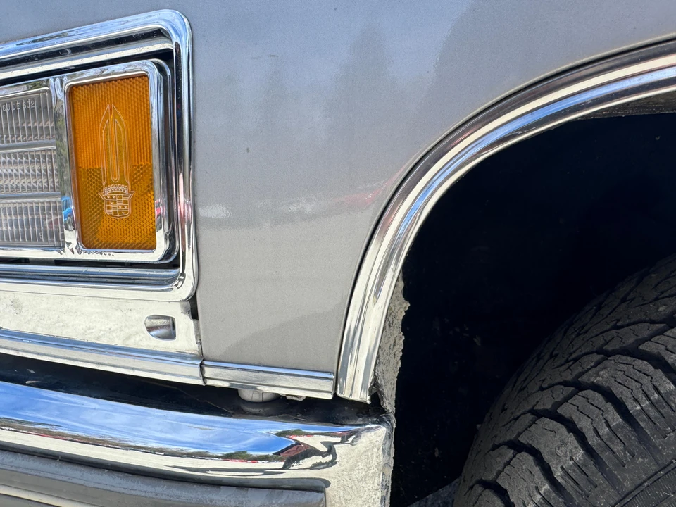 1976 Cadillac Fleetwood - Image 31 of 31