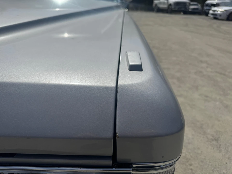 1976 Cadillac Fleetwood - Image 25 of 31