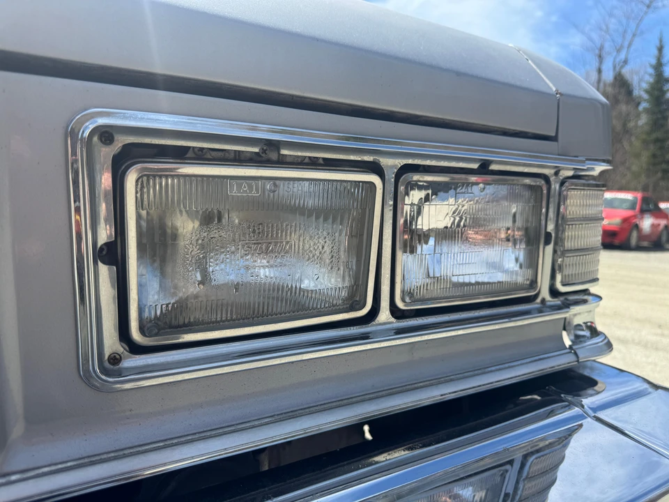 1976 Cadillac Fleetwood - Image 24 of 31