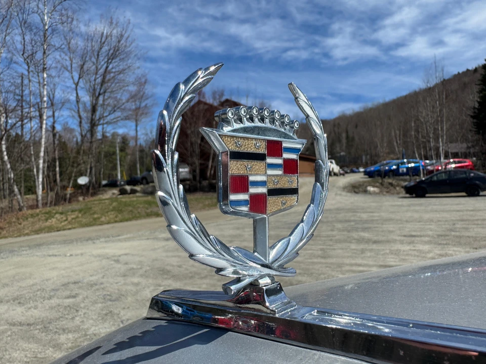 1976 Cadillac Fleetwood - Image 21 of 31