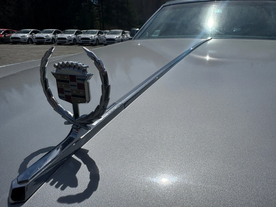 1976 Cadillac Fleetwood - Image 20 of 31