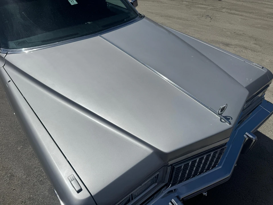 1976 Cadillac Fleetwood - Image 17 of 31