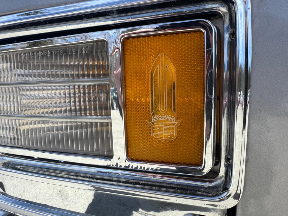 1976 Cadillac Fleetwood - Image 30 of 31
