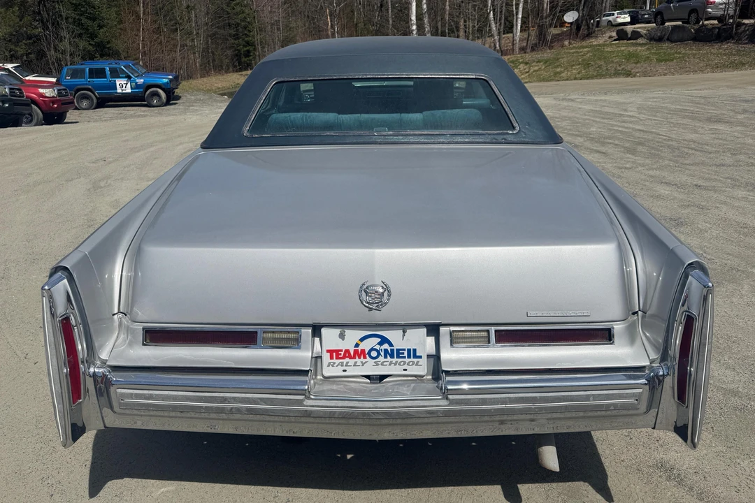 1976 Cadillac Fleetwood - Image 5 of 31