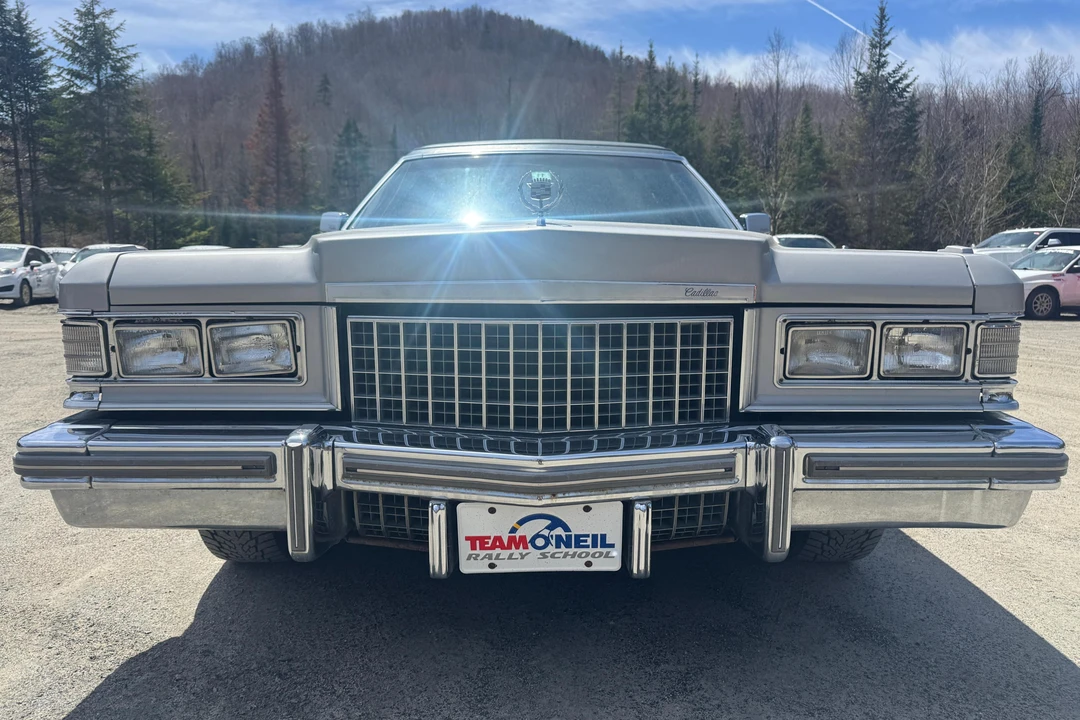 1976 Cadillac Fleetwood - Image 2 of 31