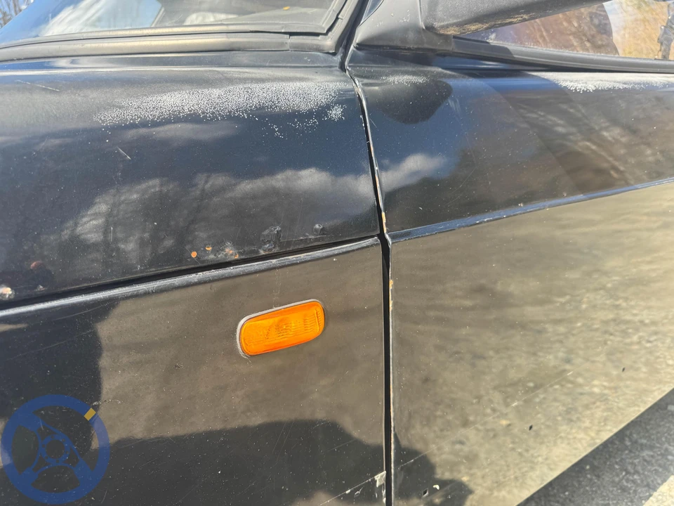 1986 Saab 900 Turbo 1st Gen - Image 27 of 31