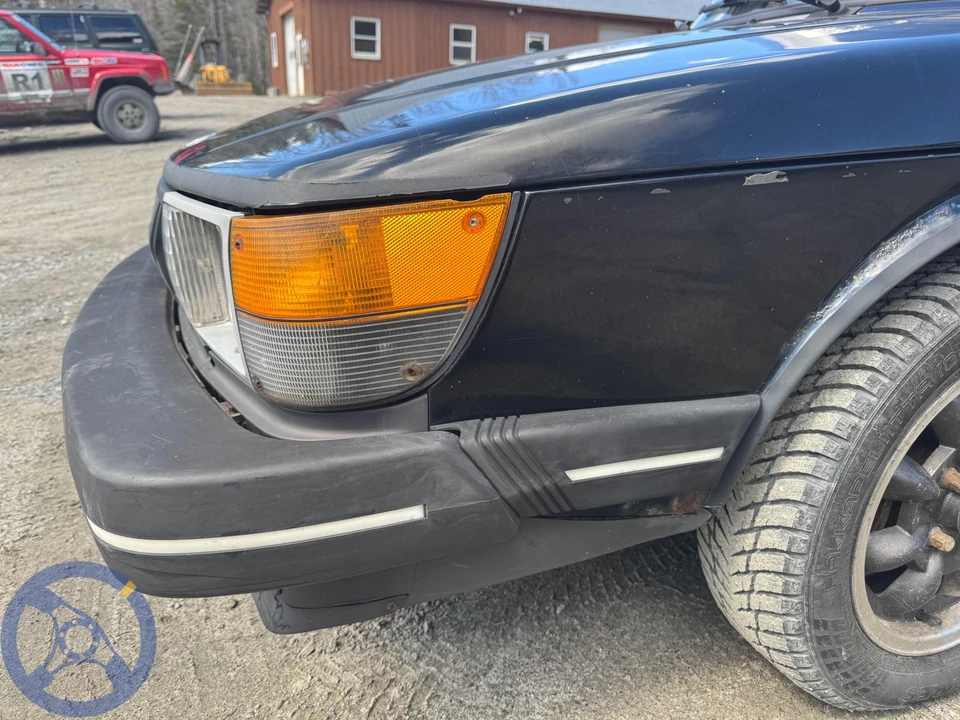 1986 Saab 900 Turbo 1st Gen - Image 22 of 31