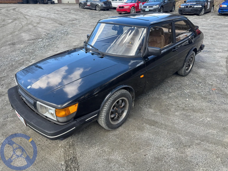 1986 Saab 900 Turbo 1st Gen - Image 6 of 31