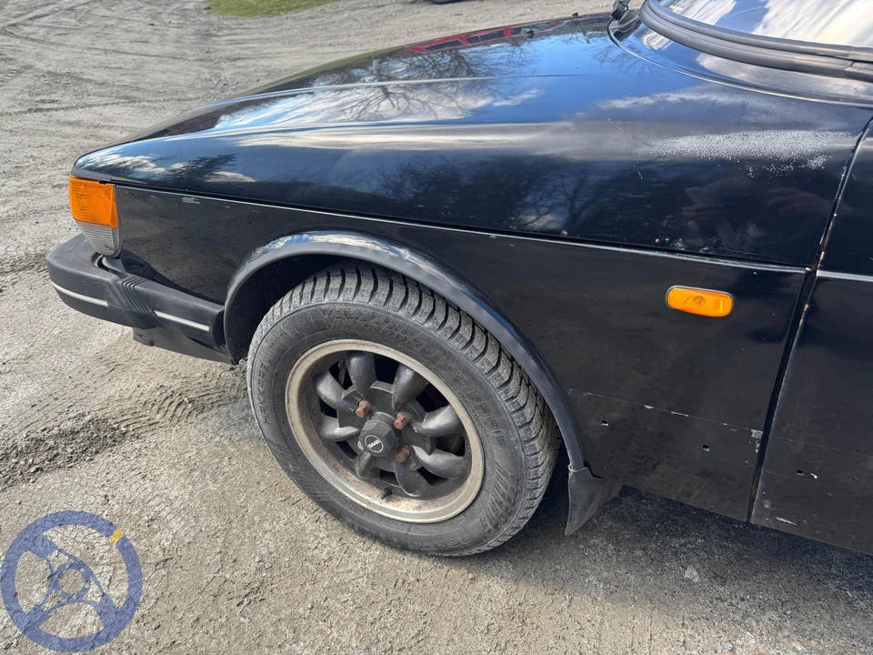 1986 Saab 900 Turbo 1st Gen - Image 24 of 31