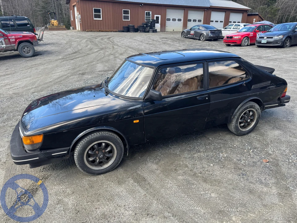 1986 Saab 900 Turbo 1st Gen - Image 7 of 31