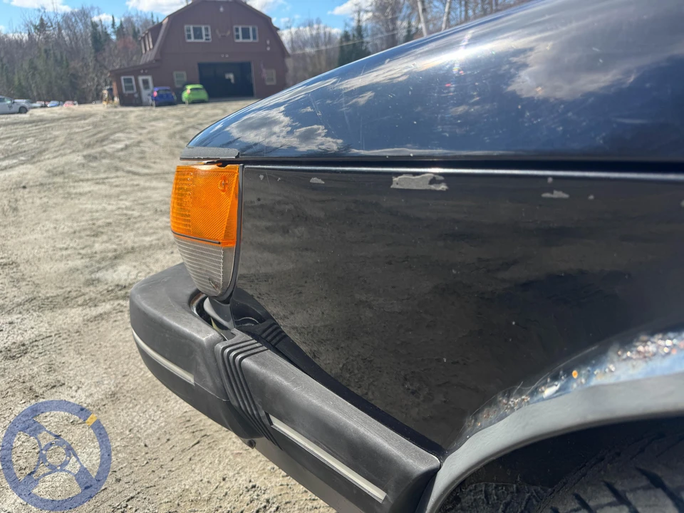 1986 Saab 900 Turbo 1st Gen - Image 23 of 31