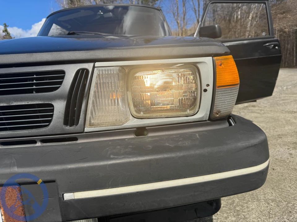 1986 Saab 900 Turbo 1st Gen - Image 20 of 31