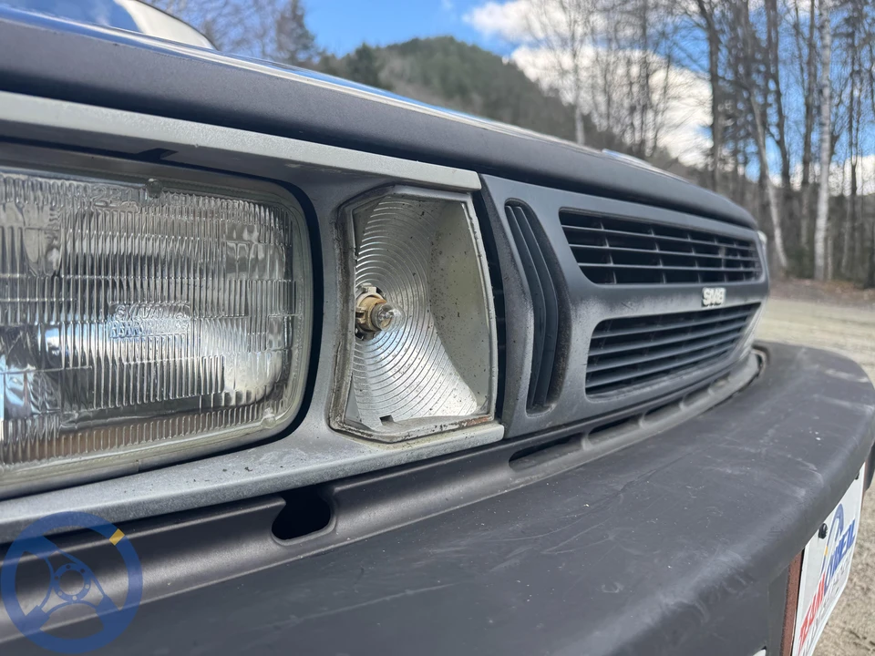 1986 Saab 900 Turbo 1st Gen - Image 17 of 31