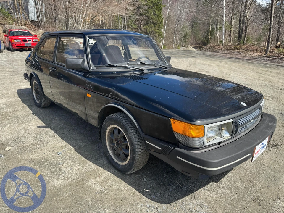 1986 Saab 900 Turbo 1st Gen - Image 14 of 31