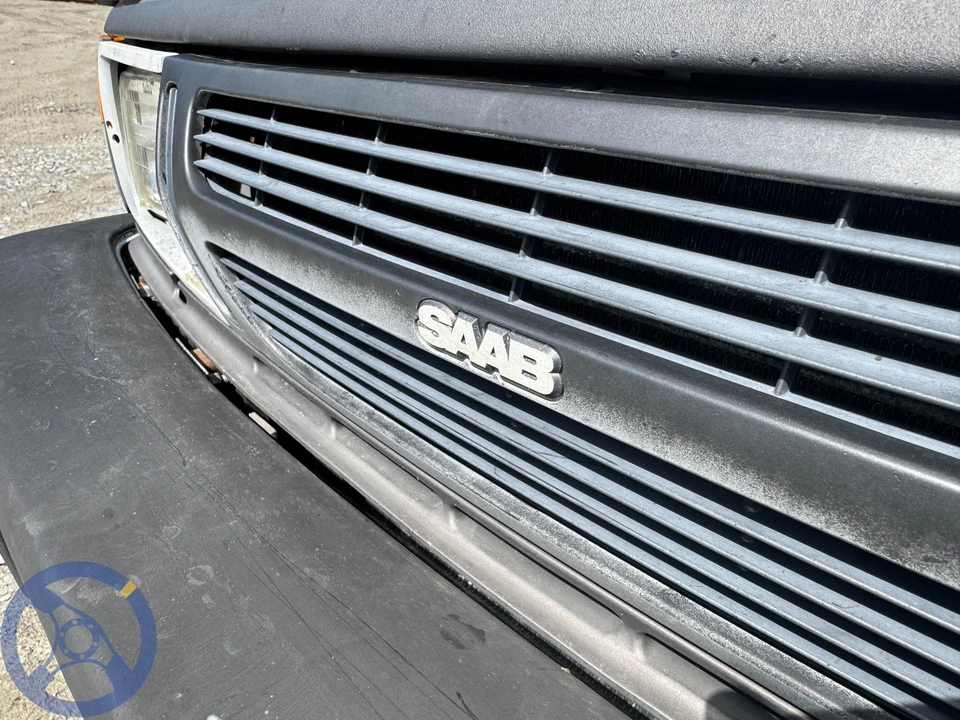 1986 Saab 900 Turbo 1st Gen - Image 18 of 31