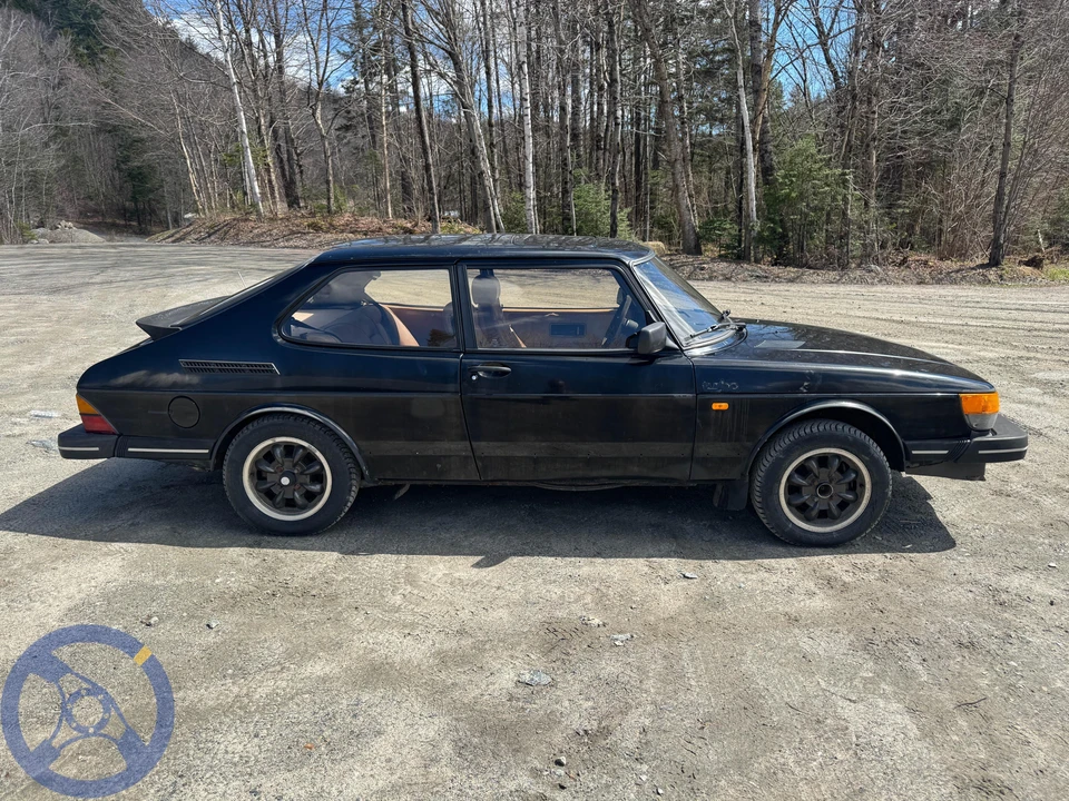1986 Saab 900 Turbo 1st Gen - Image 13 of 31