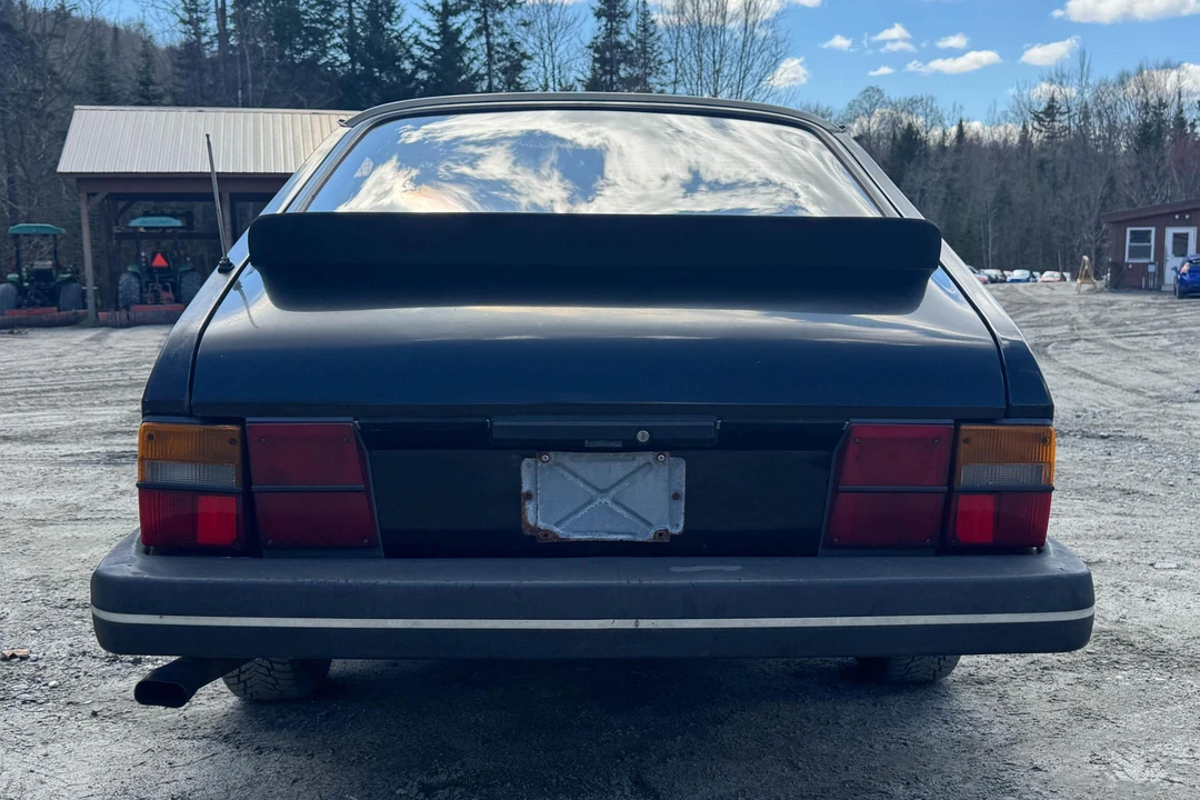 1986 Saab 900 Turbo 1st Gen - Image 5 of 31