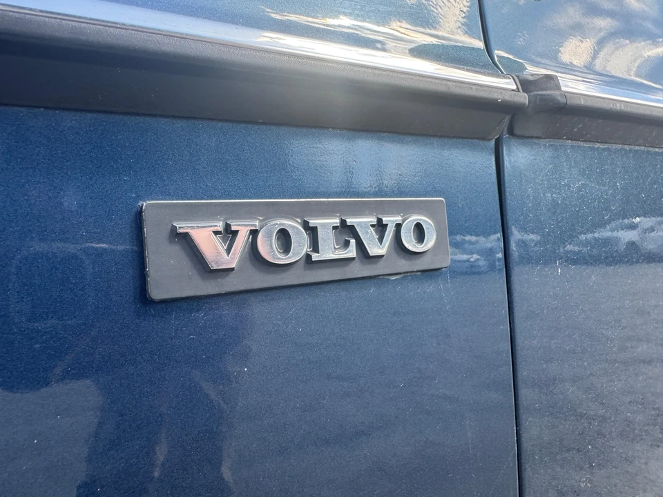 1988 Volvo 200 Series - Image 31 of 31