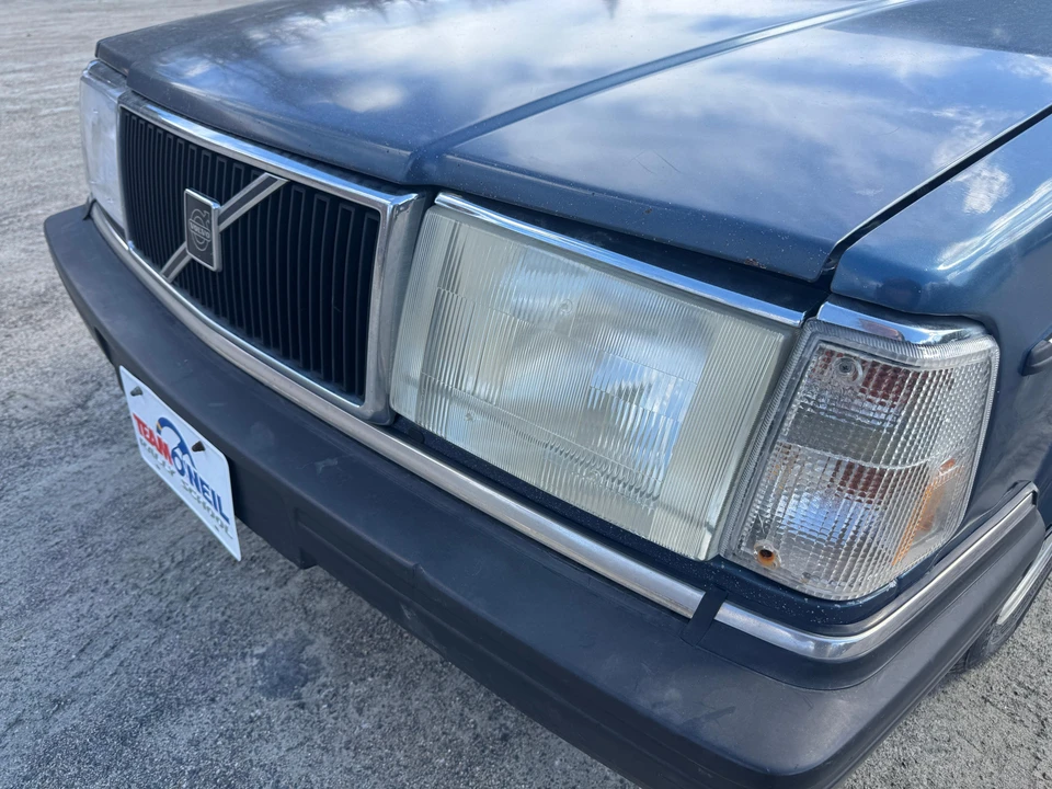 1988 Volvo 200 Series - Image 22 of 31