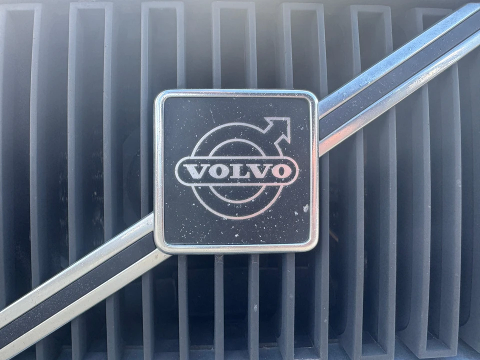 1988 Volvo 200 Series - Image 19 of 31